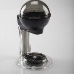 Dispenser - Black Smoke Dispenser - Black Smoke
